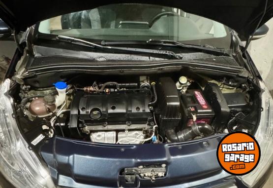 Autos - Peugeot 208 2015 Nafta 11111Km - En Venta