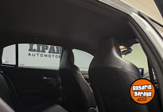 Autos - Chevrolet Onix Rs 2023 Nafta 20000Km - En Venta