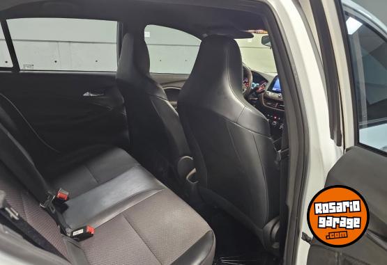 Autos - Chevrolet Onix Rs 2023 Nafta 20000Km - En Venta