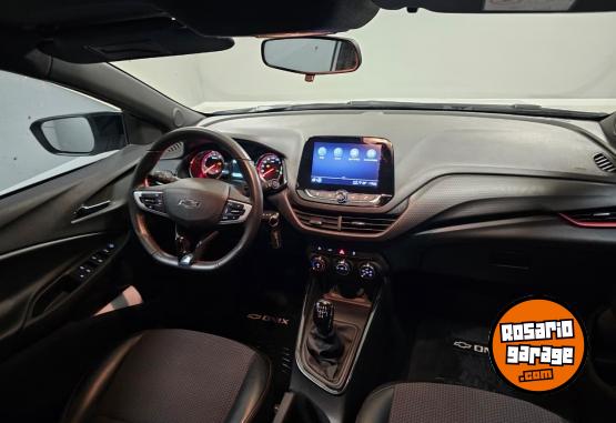 Autos - Chevrolet Onix Rs 2023 Nafta 20000Km - En Venta