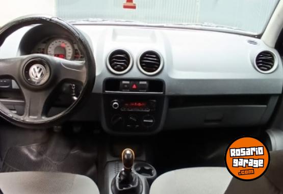 Autos - Volkswagen GOL POWER 2010 GNC  - En Venta