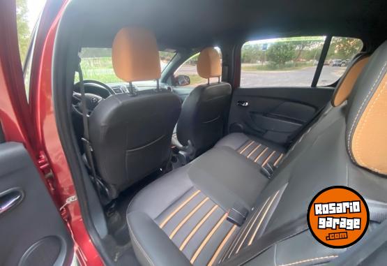 Autos - Renault Stepway Intens 1.6 2022 Nafta 29000Km - En Venta