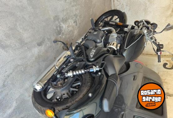 Motos - Royal Enfield Super meteor 650 2024 Nafta 8500Km - En Venta