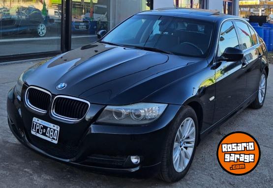 Autos - Bmw SERIE 3 325I E90 AT 2010 Nafta 120000Km - En Venta