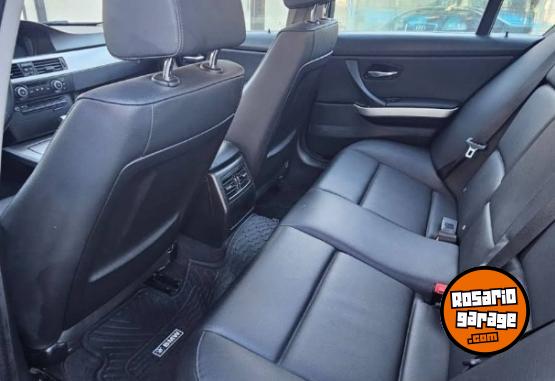 Autos - Bmw SERIE 3 325I E90 AT 2010 Nafta 120000Km - En Venta