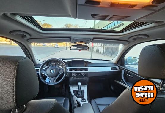 Autos - Bmw SERIE 3 325I E90 AT 2010 Nafta 120000Km - En Venta