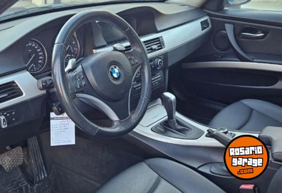 Autos - Bmw SERIE 3 325I E90 AT 2010 Nafta 120000Km - En Venta