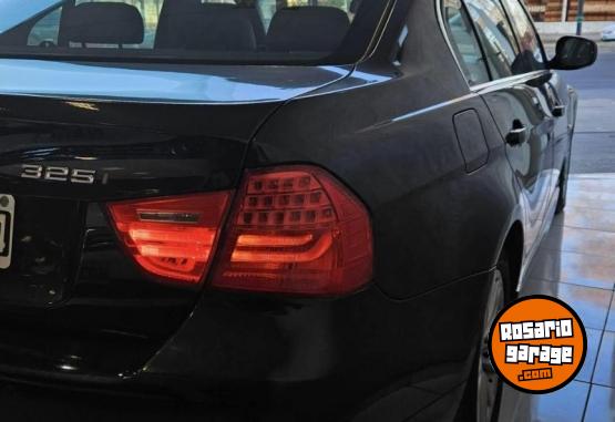 Autos - Bmw SERIE 3 325I E90 AT 2010 Nafta 120000Km - En Venta