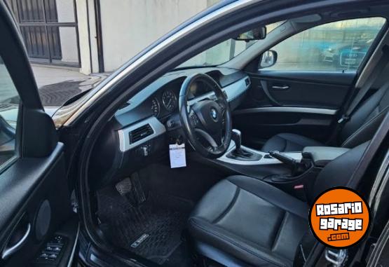 Autos - Bmw SERIE 3 325I E90 AT 2010 Nafta 120000Km - En Venta
