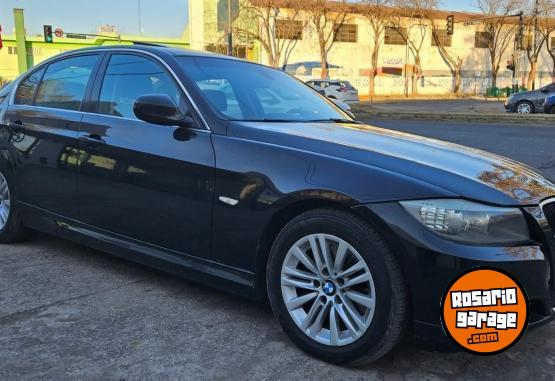 Autos - Bmw SERIE 3 325I E90 AT 2010 Nafta 120000Km - En Venta