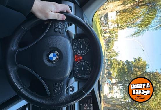 Autos - Bmw SERIE 3 325I E90 AT 2010 Nafta 120000Km - En Venta