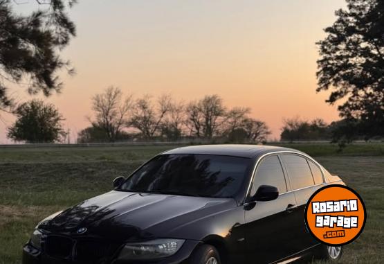 Autos - Bmw SERIE 3 325I E90 AT 2010 Nafta 120000Km - En Venta