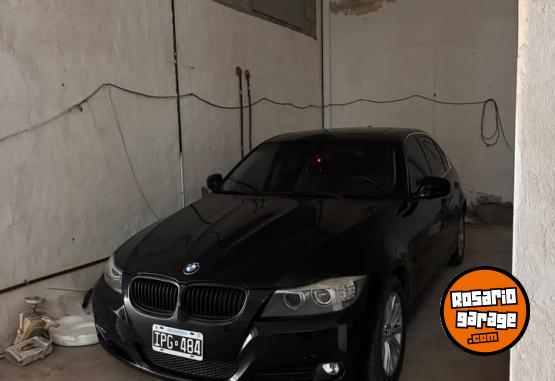 Autos - Bmw SERIE 3 325I E90 AT 2010 Nafta 120000Km - En Venta