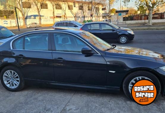 Autos - Bmw SERIE 3 325I E90 AT 2010 Nafta 120000Km - En Venta