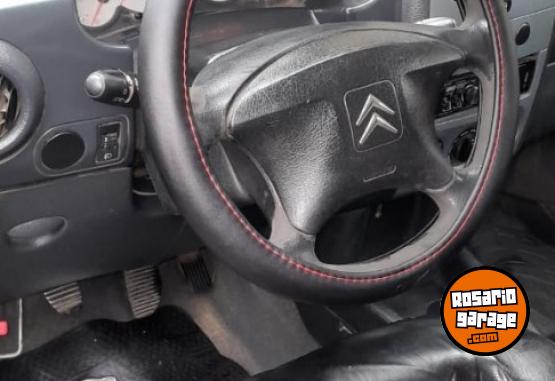Utilitarios - Citroen Berlingo 2016 Diesel 240000Km - En Venta