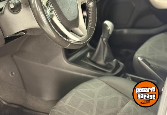 Autos - Ford Fiesta 2013 Nafta 115000Km - En Venta