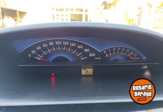 Autos - Toyota Etios XLS 1.5 MT 5P 2014 Nafta 90690Km - En Venta