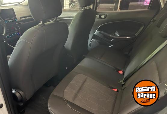 Autos - Ford ecosport 2021 Nafta 80000Km - En Venta