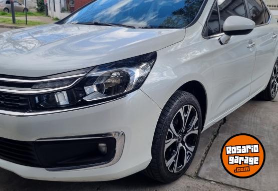 Autos - Citroen C4 lounge 2021 Nafta 62000Km - En Venta