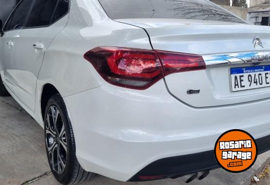 Autos - Citroen C4 lounge 2021 Nafta 62000Km - En Venta