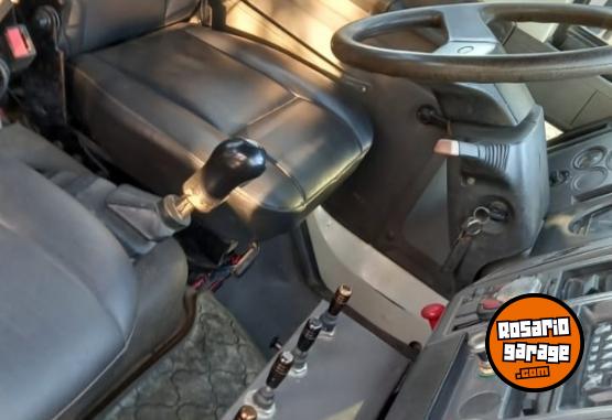 Camiones y Gr�as - FORD CARGO 1517 PORTAVOLQUETES - En Venta