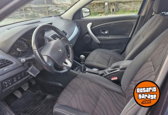 Autos - Renault Fluence 2013 Nafta 155000Km - En Venta