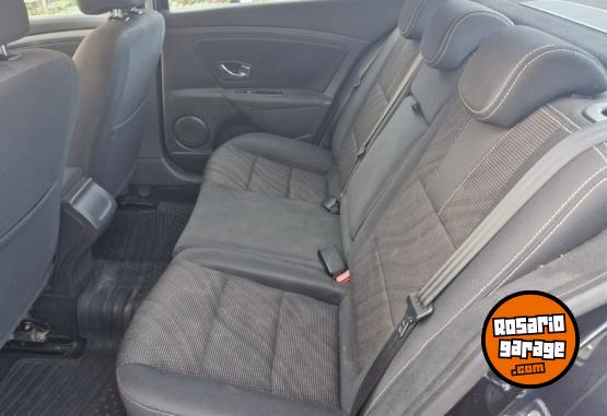 Autos - Renault Fluence 2013 Nafta 155000Km - En Venta