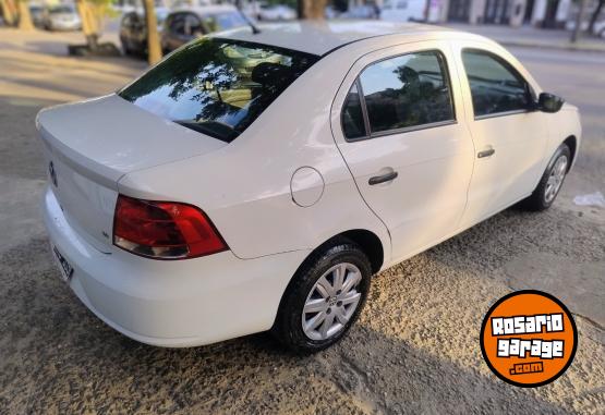 Autos - Volkswagen VOYAGE 2011 Nafta 160000Km - En Venta