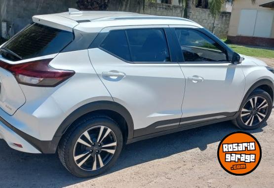 Autos - Nissan Advance, AT 2022 Nafta 60000Km - En Venta