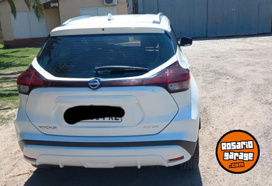 Autos - Nissan Advance, AT 2022 Nafta 60000Km - En Venta