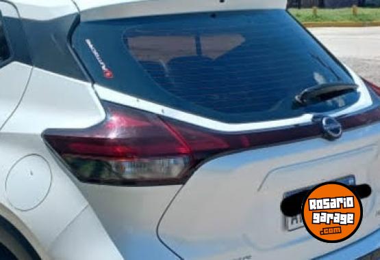 Autos - Nissan Advance, AT 2022 Nafta 60000Km - En Venta