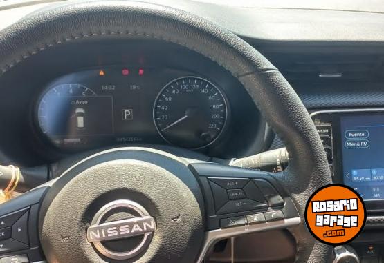 Autos - Nissan Advance, AT 2022 Nafta 60000Km - En Venta