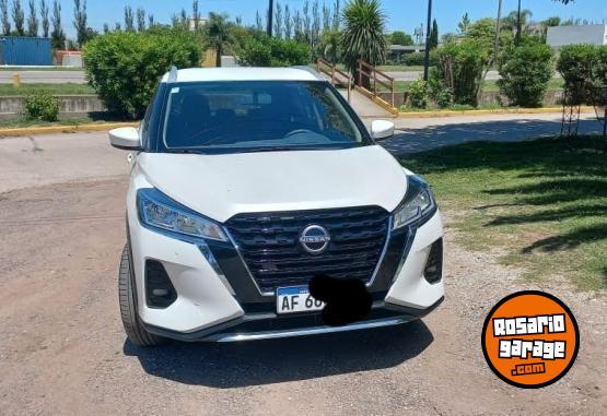 Autos - Nissan Advance, AT 2022 Nafta 60000Km - En Venta