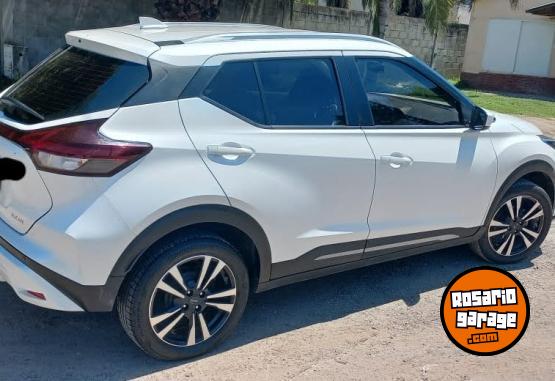 Autos - Nissan Advance, AT 2022 Nafta 60000Km - En Venta