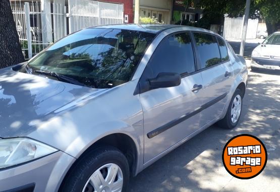 Autos - Renault MEGANE 2 2008 Nafta 111Km - En Venta