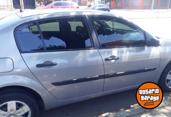 Autos - Renault MEGANE 2 2008 Nafta 111Km - En Venta