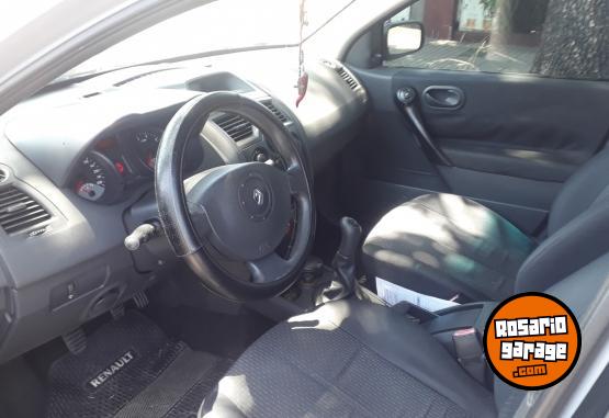 Autos - Renault MEGANE 2 2008 Nafta 111Km - En Venta
