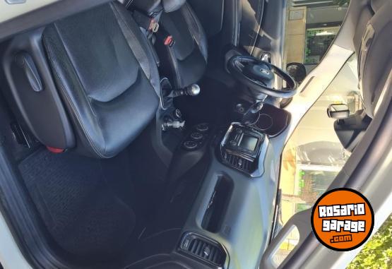 Camionetas - Fiat Toro 2017 Diesel 120000Km - En Venta