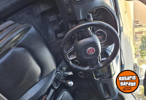 Camionetas - Fiat Toro 2017 Diesel 132000Km - En Venta