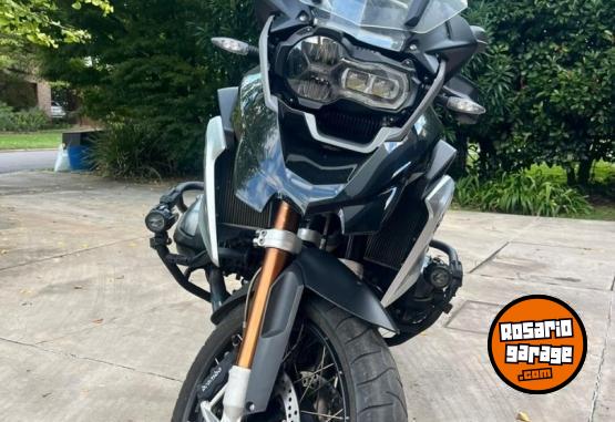 Motos - Bmw R1200 GS Triple Black 2016 Nafta 25000Km - En Venta
