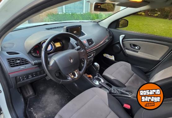 Autos - Renault Fluence 2016 Nafta 148000Km - En Venta