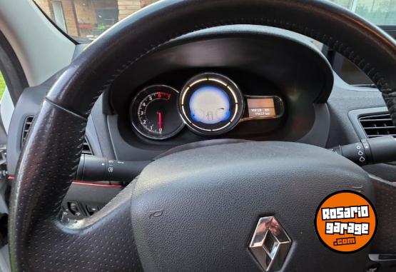 Autos - Renault Fluence 2016 Nafta 148000Km - En Venta