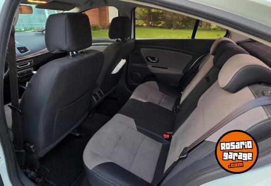 Autos - Renault Fluence 2016 Nafta 148000Km - En Venta