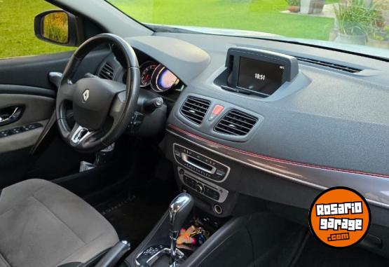 Autos - Renault Fluence 2016 Nafta 148000Km - En Venta