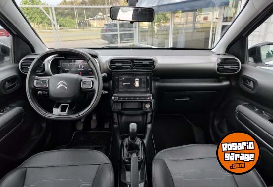 Autos - Citroen C4 Cactus VTI 115 2021 Nafta 85000Km - En Venta