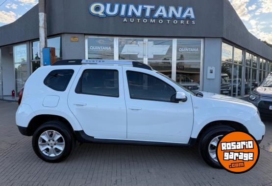 Autos - Chevrolet Duster 2018 Nafta 113000Km - En Venta
