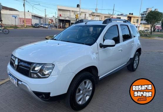 Autos - Chevrolet Duster 2018 Nafta 113000Km - En Venta