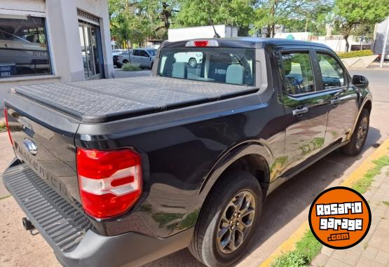 Camionetas - Ford MAVERICK 2022 Nafta 34400Km - En Venta