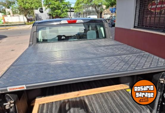 Camionetas - Ford MAVERICK 2022 Nafta 34400Km - En Venta