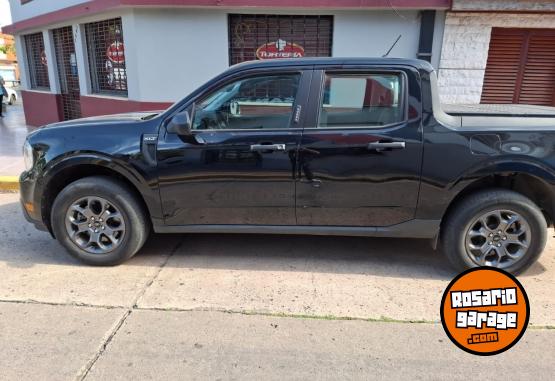 Camionetas - Ford MAVERICK 2022 Nafta 34400Km - En Venta
